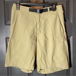Royal Robbins Mens Hiking/Travel/Outdoor Shorts SZ 30